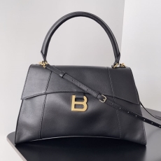 Balenciaga Hourglass Bags